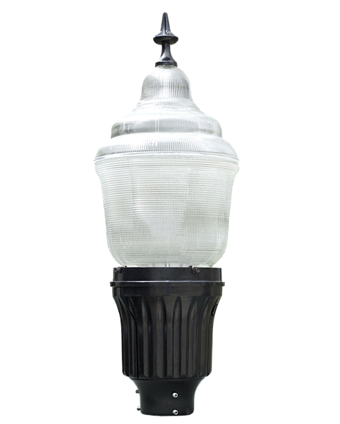 GVD3 & GPD3 - GranVille LED Post-top Acorns GVD3 & GPD3 - GranVille LED Post-top Acorns